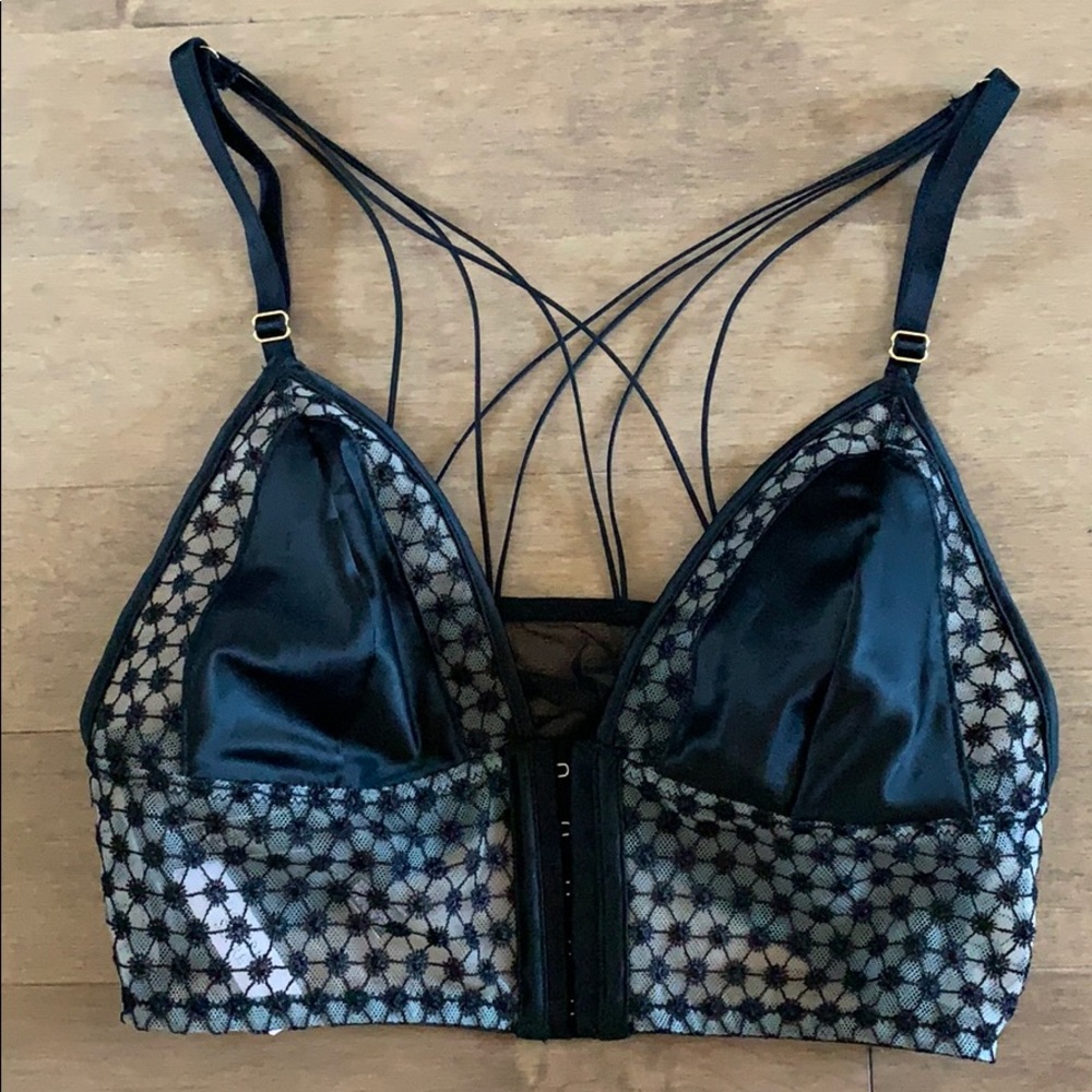 Victoria secret bralet